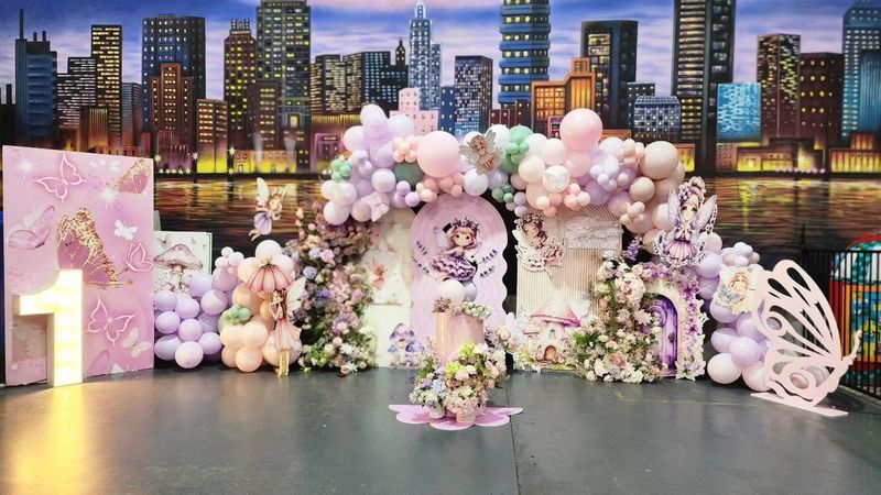 Dress Your Event Australia - Image 2